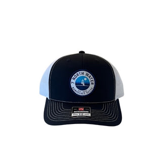 7 North Water trucker hat